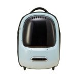 PETKIT Cat Travel Bag - Blue - imagine 2