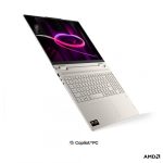 Laptop Consumer Lenovo Yoga 7 2-in-1 16AGP11 Copilot+ PC, cu - imagine 4