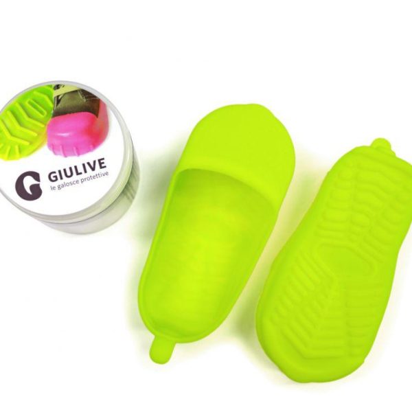 PROTECTIE INCALTAMINTE NF M 30-33 GALBEN