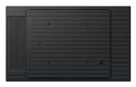 Monitor signage SAMSUNG LH13QBCEBGBXEN, Full HD de 33 cm (13") - imagine 2