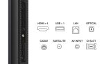 Televizor TCL MiniLed 75C765, 189 cm (75"), Smart TV, 4K, - imagine 6