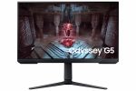 Monitor Samsung 27" LS27CG510EUXEN, Diagonal (inch): 27, Diagonal (cm): 69, - imagine 2