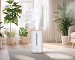 UMIDIFICATOR ULTRASONIC HEINNER HUH-M3504WH - imagine 7