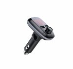Modulator FM Serioux ABFM50, Bluetooth 5.0 , raza actiune de - imagine 4