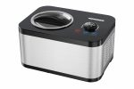 Aparat de făcut înghețată HEINNER SweetFreeze HICM-DW154SSBK
