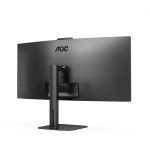 Monitor AOC 34" CU34V5CW/BK - imagine 7
