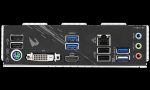 Placa de baza Gigabyte B550M AORUS ELITE, Socket AM4, DDR4, - imagine 3