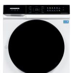 Uscator de rufe HEINNER HHPD-M9K5IVC+++, 9 kg, Inverter, Clasa: C,