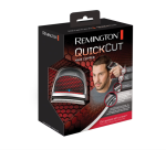 Masina de tuns Remington QuickCut HC4250, 1.5-15mm, Lame din otel - imagine 2