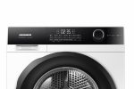 Uscator de rufe HEINNER HHPD-HMK80IVFC+++, 8 kg, Inverter, Clasa: C, - imagine 3