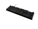 Tastatura mecanica CORSAIR K70 RGB CORE Mechanical Gaming Keyboard, Backlit - imagine 2