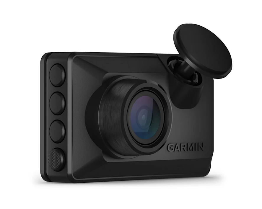 overlay_84ace25f3ea50bd3f0b53bb3d7cc3ae0.png Camera auto Garmin Dash Cam X110, rezolutie 1080p, camp vizual - imagine 1