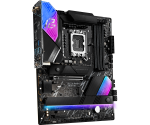 Placa de baza ASRock Phantom Gaming Z890 Lightning WiFi, Socket - imagine 4