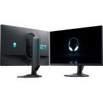 Monitor Dell Gaming Alienware 27", 68.50 cm, 2560 x 1440, - imagine 2