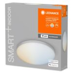 Plafoniera LED inteligenta Ledvance SMART+ Wifi Planon 300, 20W, 2300 - imagine 4