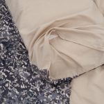 SET PAT CATIFEA PRINTATA KING SIZE ROCK - imagine 3