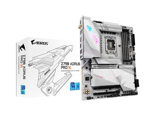 overlay_84e2e5a9d10379d8a42e0e5331ef8054.jpg Placa de baza Gigabyte Z790 AORUS PRO X, Socket 1700, - imagine 1
