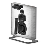 Sistem Home Theatre Sony BRAVIA Theatre Quad HT-A9M2, 4.0.4ch, 504W, - imagine 5