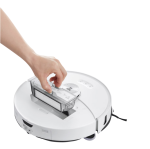 Roborock S8 MaxV Ultra, Robot Vacuum, WH - imagine 7