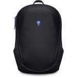 Alienware 16 Backpack - AW5625P Alienware design with 3D iridescent