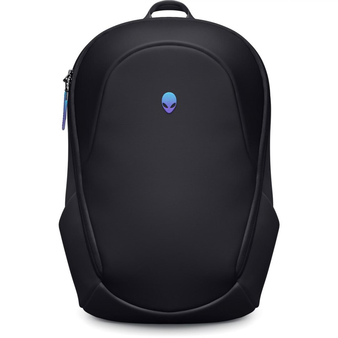 overlay_84f4caf5ee33d89ec48411665cbb3132.jpeg Alienware 16 Backpack - AW5625P Alienware design with 3D iridescent - imagine 1