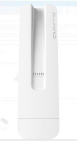 Miktrotik OmniTIK 5 POE AC access point, RBOmniTikPG-5HacD,  Procesor:
