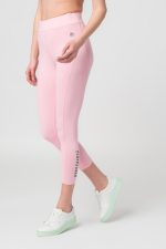 LEGGINS PEGAS PINK-XL - imagine 5