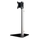Stand birou B-Tech, pentru display-uri cu diagonala pana la 32",