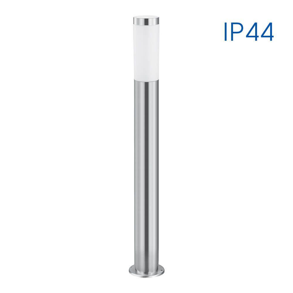overlay_85124965e3df1b49905f4932213c2940.jpg Stalp pentru iluminat exterior Vivalux TOKYO, E27, max. 1x60W, IP44 - imagine 1