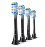Rezerve PHILIPS Sonicare Plaque Defence HX9044/88, Pachet de 4 capete - imagine 2