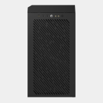 Carcasa GIGABYTE Aorus C500 Glass Mid Tower NEGRU - imagine 8