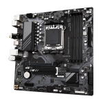 Placa de bază Gigabyte A620M GAMING X AX AM5 - imagine 4