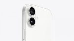 iPhone 17 512GB White - imagine 3