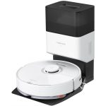 Roborock Q7 MaxPlus Vacuum Cleaner-White
