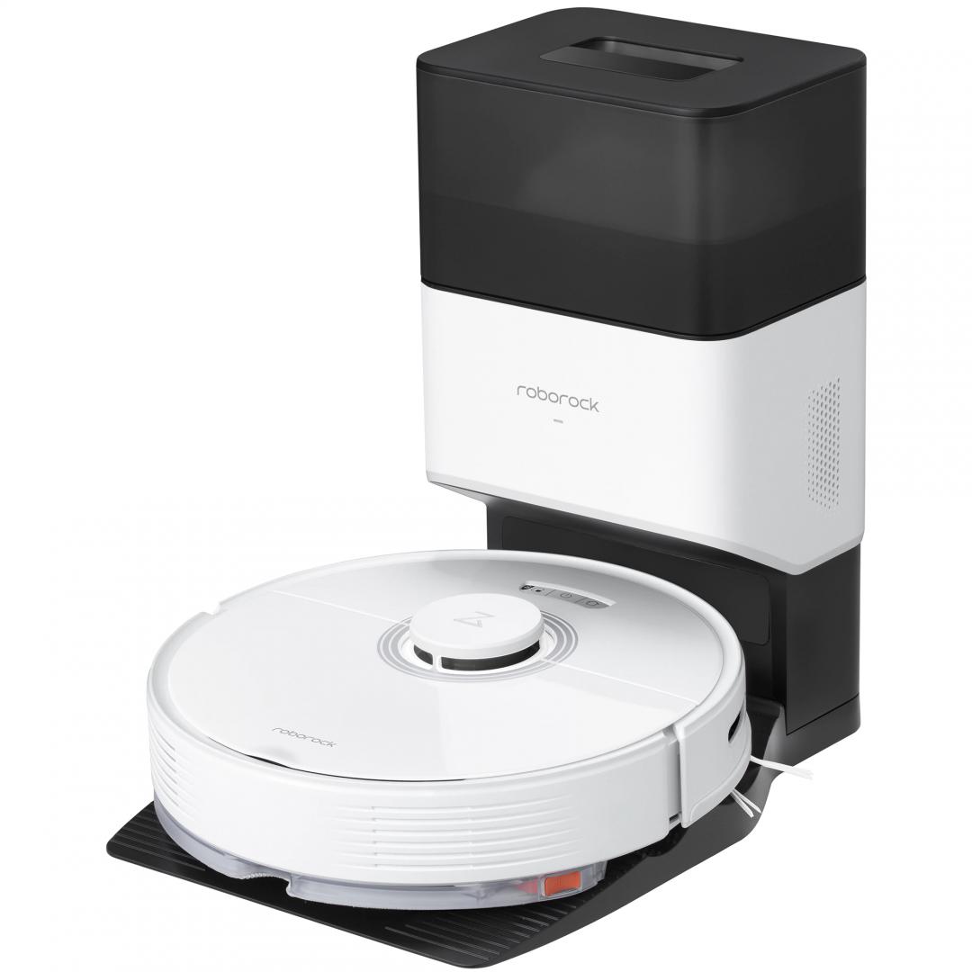 overlay_854a4d8d5da791f6a06d0bdd27a5af49.jpeg Roborock Q7 MaxPlus Vacuum Cleaner-White - imagine 1