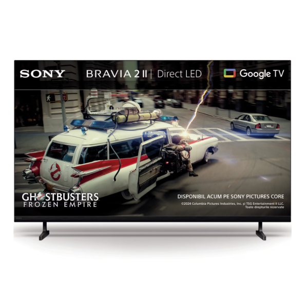 Televizor Sony BRAVIA 2 II LED 55S25M2, 139 cm, Smart
