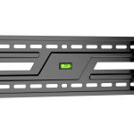 Suport perete TV Serioux 37-86" Fix 75kg Profil 24mm Material: - imagine 5