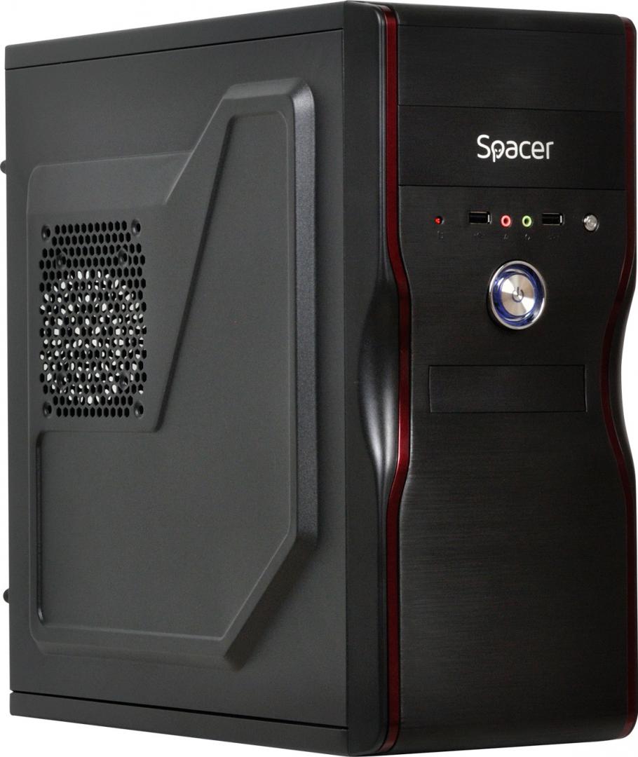 overlay_855e21fb04e495c1f65c4d9113656d4a.jpg Carcasa SPACER SPC-MERCURY, Mid Tower, Black - imagine 1