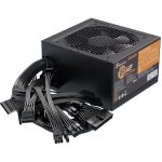 Sursa Seasonic B12 BC-650 80+ Bronze 650W - imagine 4