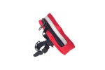 Geanta ghidon Pegas SB-009, cu QR, 1 compartiment, dim: 10x7.5x4.5cm, - imagine 2