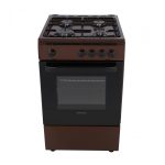 ARAGAZ GAZ HEINNER HFSC-V50BRW - imagine 2