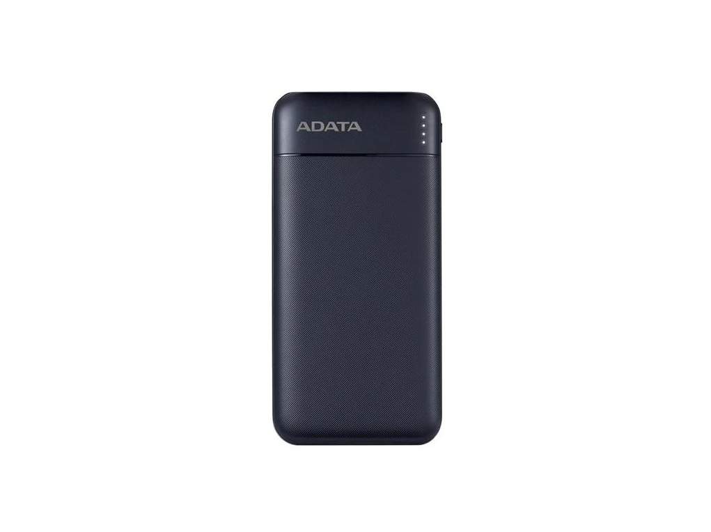 overlay_856e2f5c8a2c358c9a43ae31cae97358.png POWERBANK Adata 10000mAh Magnetic Black - imagine 1