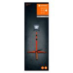 Proiector LED (lampa de lucru) cu stativ Ledvance Worklight Tripod, - imagine 2
