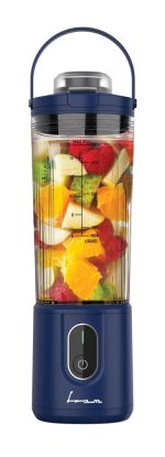 PORTABLE BLENDER FRAM FBP-P74BL - imagine 4