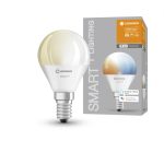 Bec LED inteligent Ledvance SMART+ WiFi Mini Bulb Tunable White - imagine 2