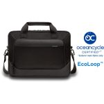 DELL ECOLOOP PRO CLASSIC BRIEFCASE 14", Colour: Black, Notebook Compatibility: - imagine 9