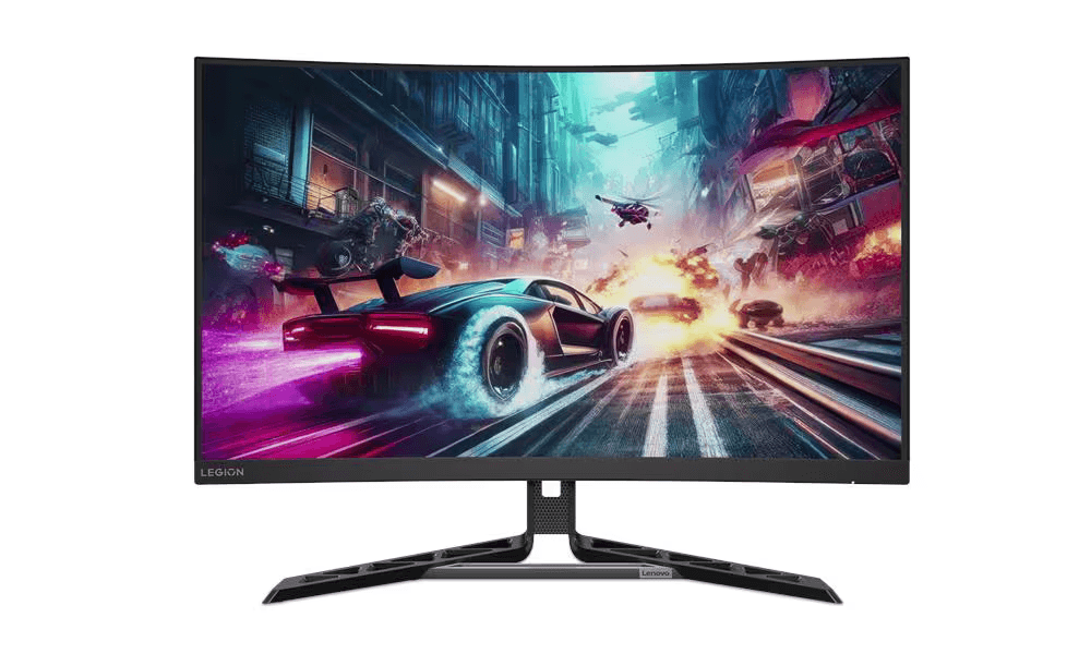 overlay_858b0bb4f9f31861523d11fdec9c2660.png Monitor Gaming 31.5-inch Lenovo Legion R32qc-30, LED, VA WLED, 2560x1440, - imagine 1