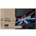 Monitor LED Gigabyte G27QC, 27inch, QHD VA, 1ms, 165Hz, negru - imagine 6