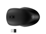 Mouse Wireless HP 255 Dual Wireless Mouse, 1600 dpi, Negru