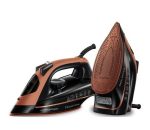 Fier de calcat Russell Hobbs 23975-56 Copper Express, Negru/Cupru - imagine 2